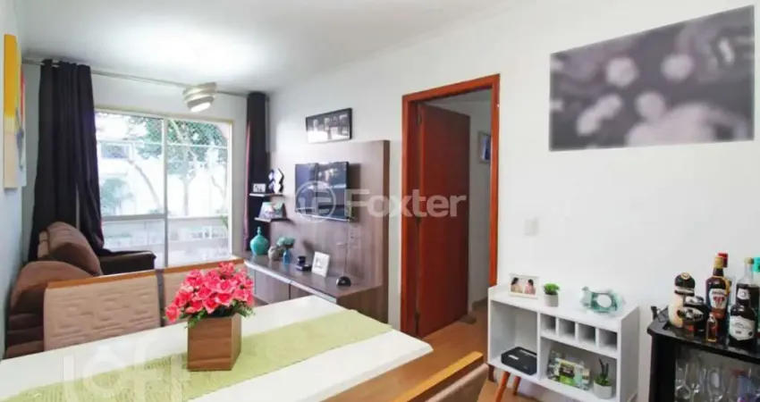 Apartamento com 3 quartos à venda na Avenida João Wallig, 699, Passo da Areia, Porto Alegre
