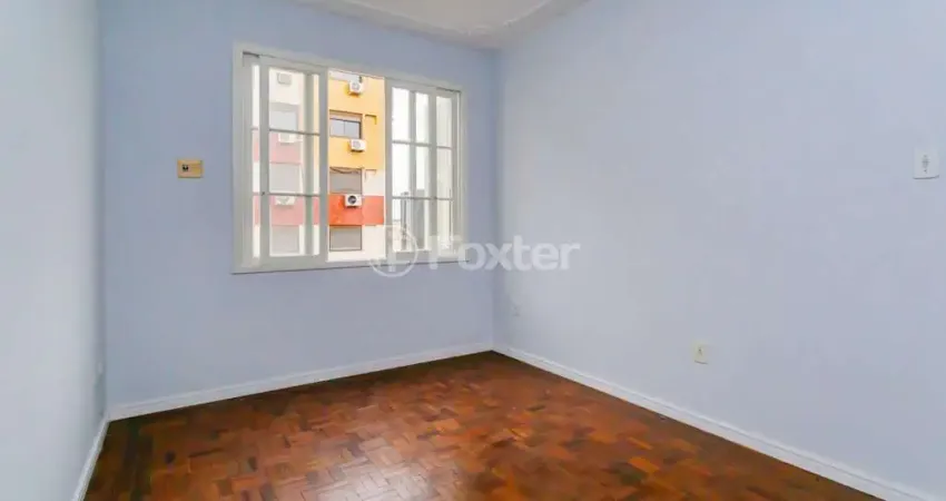 Apartamento com 1 quarto à venda na Avenida Protásio Alves, 1453, Petrópolis, Porto Alegre