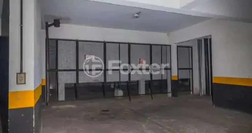 Garagem à venda na Avenida Independência, 813, Independência, Porto Alegre