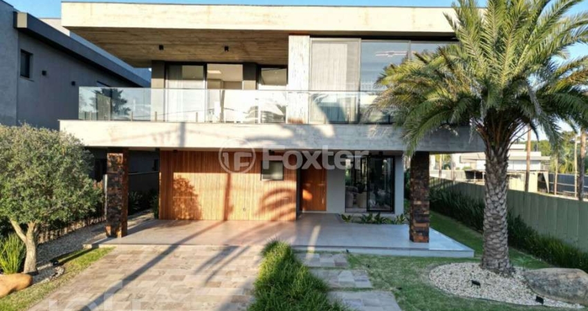 Casa em condomínio fechado com 5 quartos à venda na Estrada Estrada Do Mar, 6, Centro, Capão da Canoa