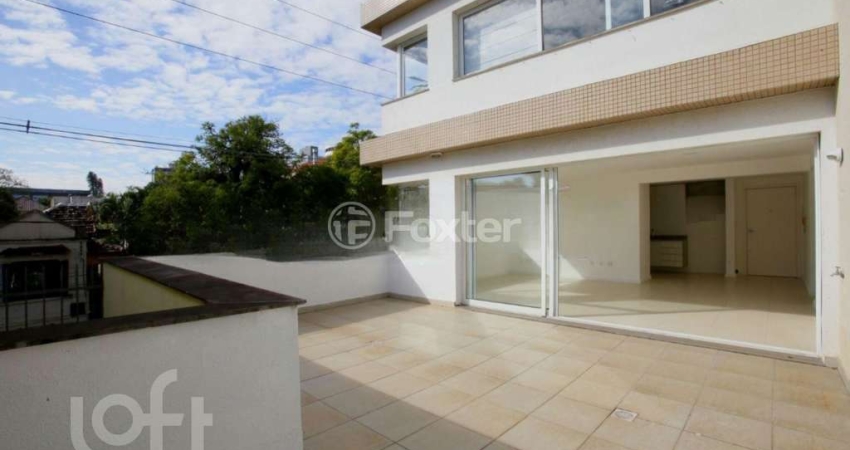 Apartamento com 2 quartos à venda na Rua Felicíssimo de Azevedo, 131, Auxiliadora, Porto Alegre