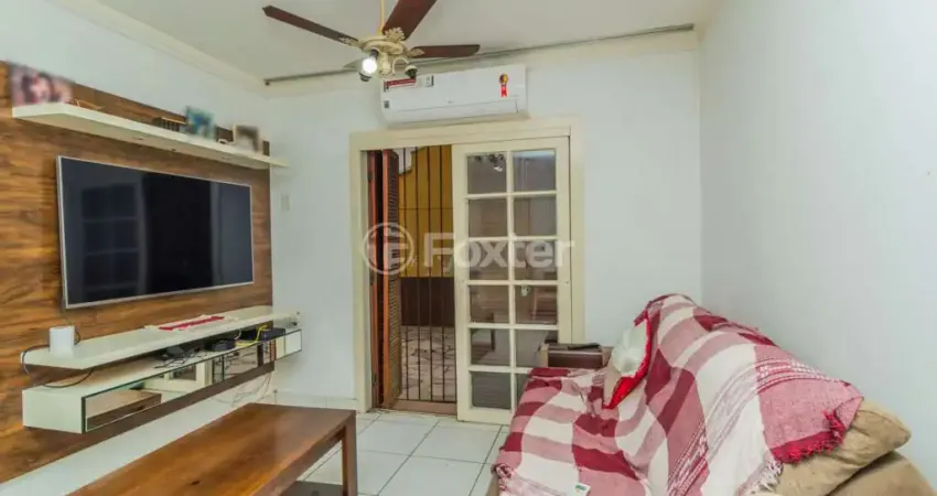 Apartamento com 2 quartos à venda na Rua Surupá, 101, Jardim Botânico, Porto Alegre