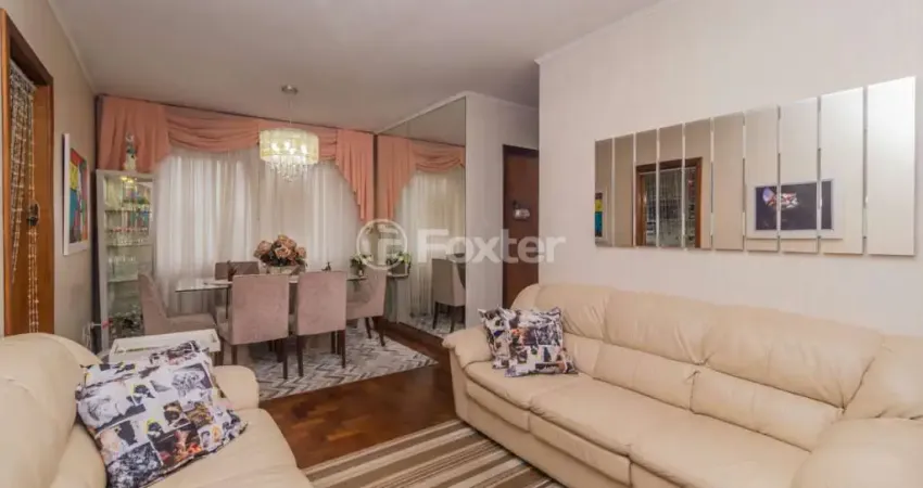 Apartamento com 3 quartos à venda na Rua Barão de Tramandaí, 251, Passo da Areia, Porto Alegre