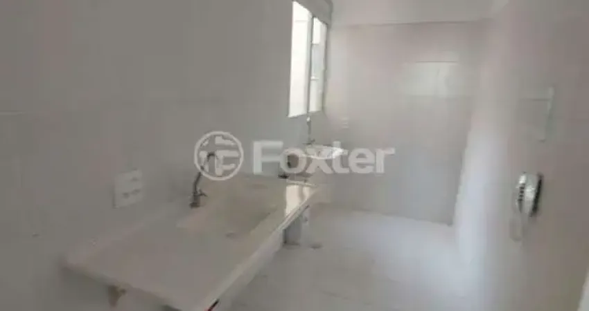 Apartamento com 2 quartos à venda na Rua Boleslau Casemiro Konarzwski, 651, Santo Afonso, Novo Hamburgo