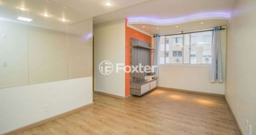 Apartamento com 3 quartos à venda na Rua Carlos Reverbel, 200, Jardim Carvalho, Porto Alegre