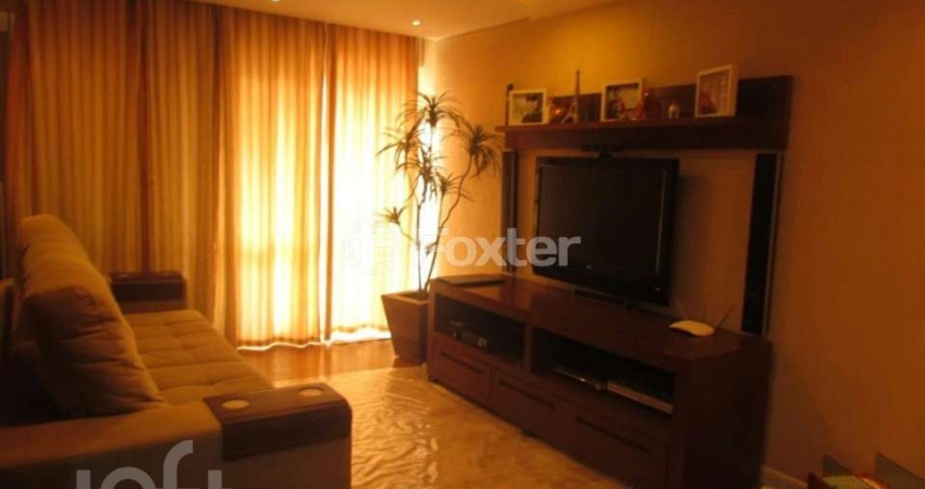 Apartamento com 3 quartos à venda na Rua Bogotá, 22, Jardim Lindóia, Porto Alegre