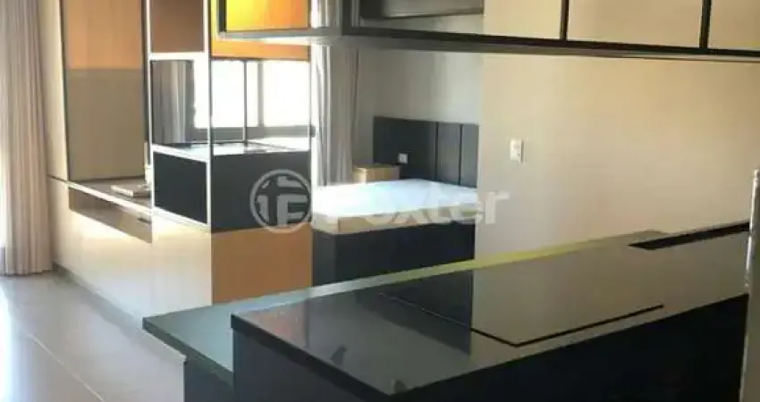 Apartamento com 1 quarto à venda na Rua General Lima e Silva, 570, Cidade Baixa, Porto Alegre