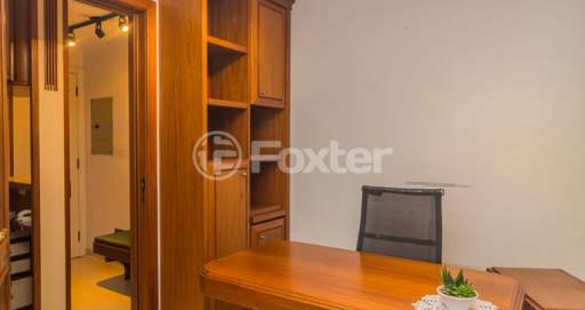 Sala comercial com 1 sala à venda na Avenida Goethe, 71, Rio Branco, Porto Alegre