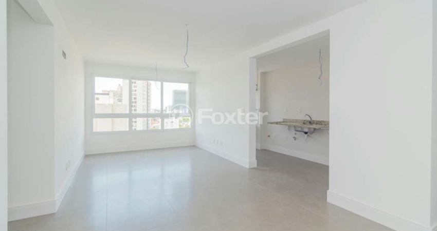 Apartamento com 1 quarto à venda na Rua Paulo Setúbal, 134, Passo da Areia, Porto Alegre