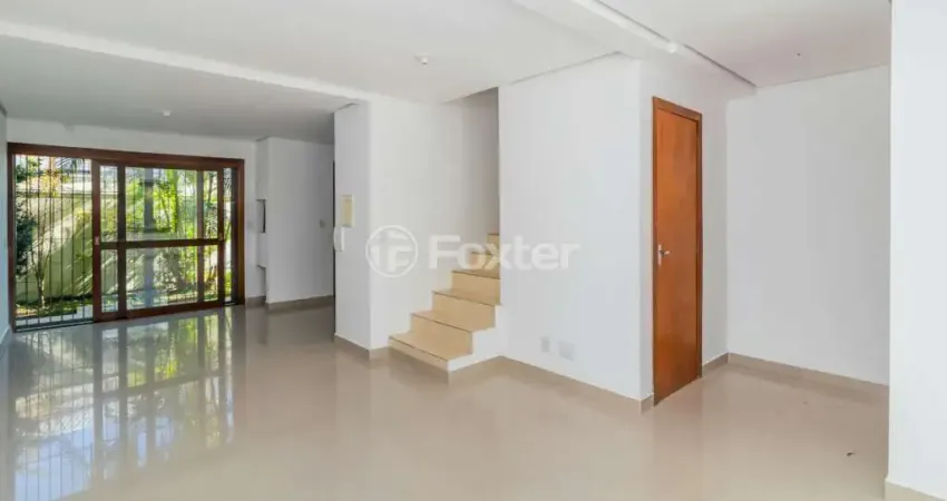Casa com 3 quartos à venda na Rua Manoel Fernandes, 78, Guarujá, Porto Alegre