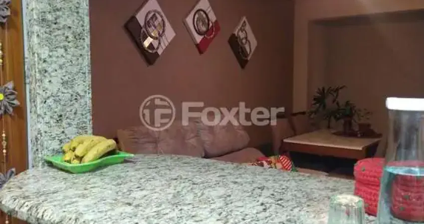 Apartamento com 2 quartos à venda na Avenida Sarandi, 880, Sarandi, Porto Alegre