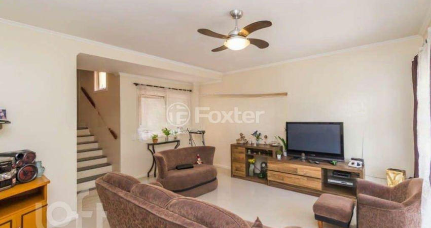 Casa com 3 quartos à venda na Travessa Orion, 269, Cristo Redentor, Porto Alegre