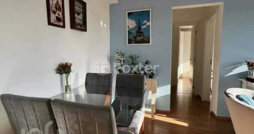 Apartamento com 2 quartos à venda na Rua Irmão Félix Roberto, 100, Humaitá, Porto Alegre