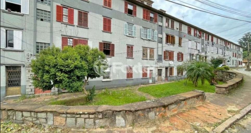Apartamento com 2 quartos à venda na Avenida Brasiliano Índio de Moraes, 597, Passo da Areia, Porto Alegre