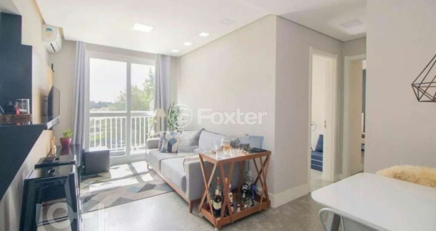 Apartamento com 2 quartos à venda na Rua Doutor Carlos Renato R. Fonseca, 200, Jardim Itu Sabará, Porto Alegre