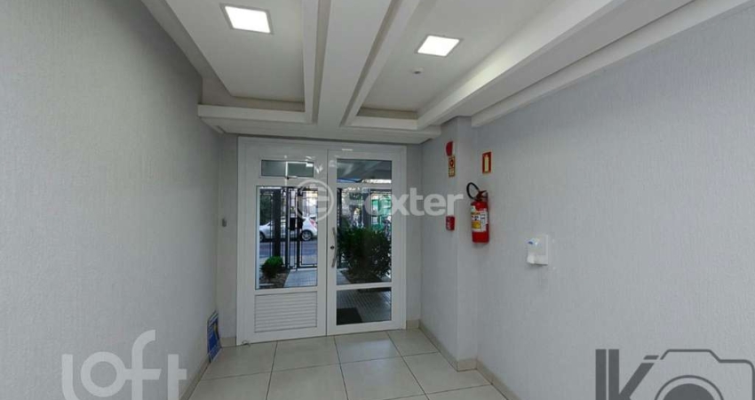 Apartamento com 2 quartos à venda na Rua Jacob Vontobel, 368, Jardim Botânico, Porto Alegre