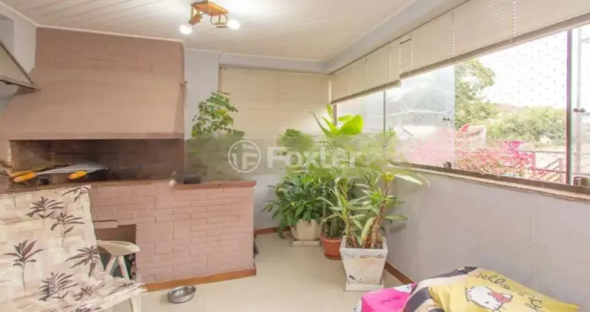 Apartamento com 2 quartos à venda na Rua General Rondon, 767, Tristeza, Porto Alegre