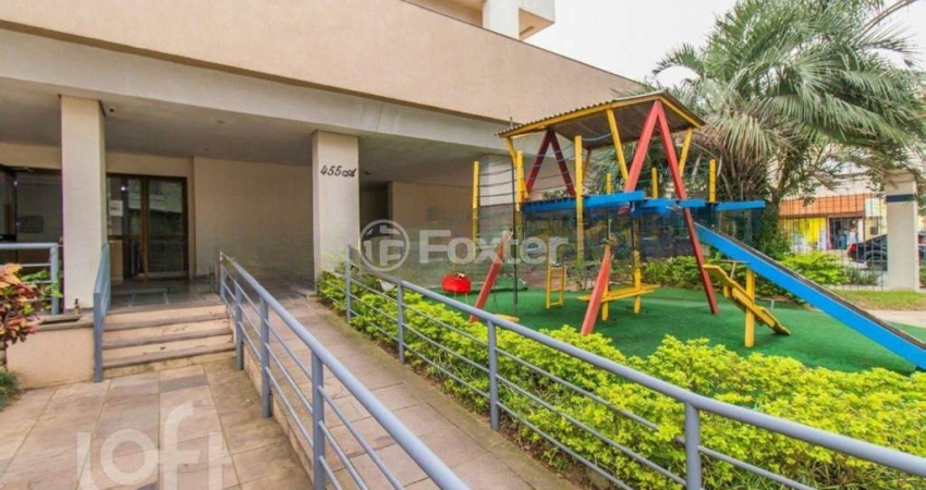 Apartamento com 2 quartos à venda na Rua Lopo Gonçalves, 455, Cidade Baixa, Porto Alegre