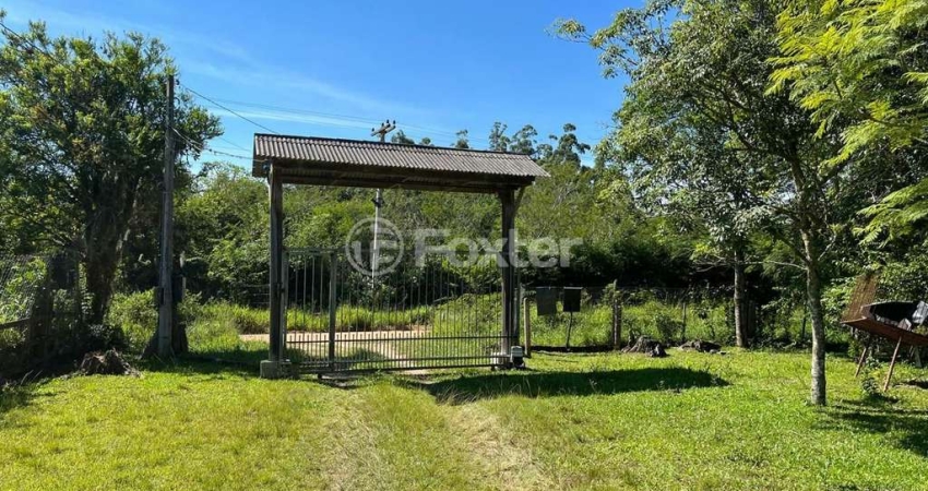 Fazenda com 2 salas à venda na Loteamento das Laranjeiras, 7206, Águas Claras, Viamão