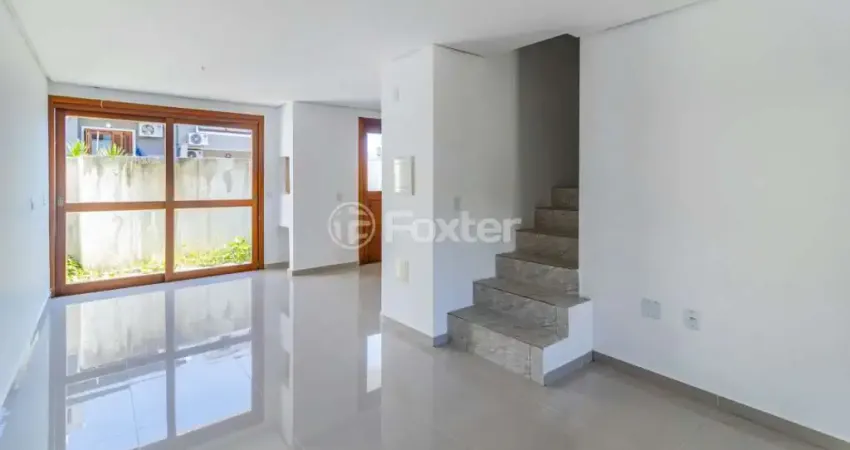 Casa com 3 quartos à venda na Rua Manoel Fernandes, 70, Guarujá, Porto Alegre
