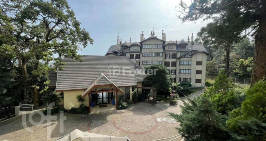 Apartamento com 2 quartos à venda na Rua Coronel Theobaldo Fleck, 220, Vila Suiça, Gramado