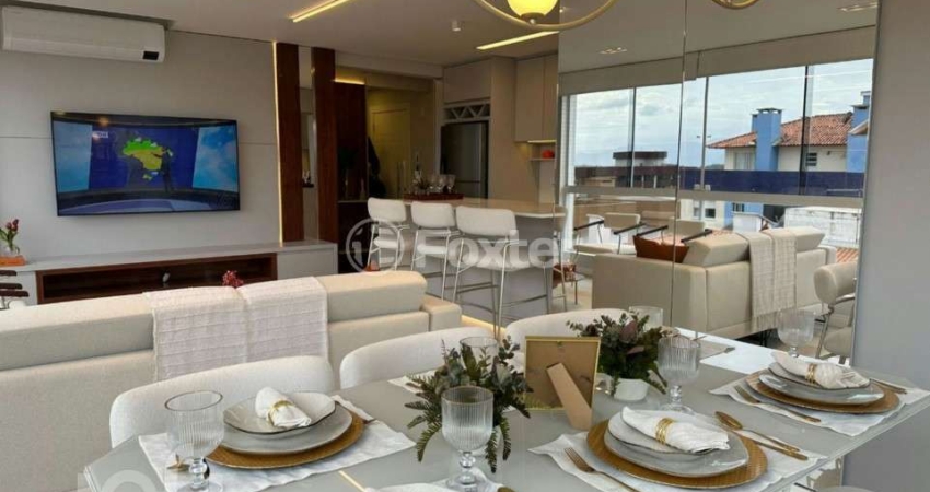 Apartamento com 2 quartos à venda na Rua Marabá, 2598, Centro, Capão da Canoa