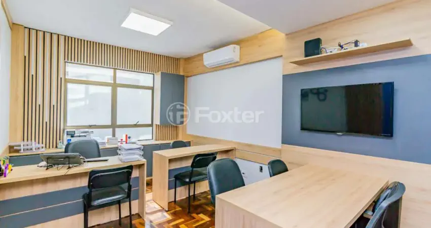 Sala comercial com 1 sala à venda na Avenida Assis Brasil, 1800, Passo da Areia, Porto Alegre