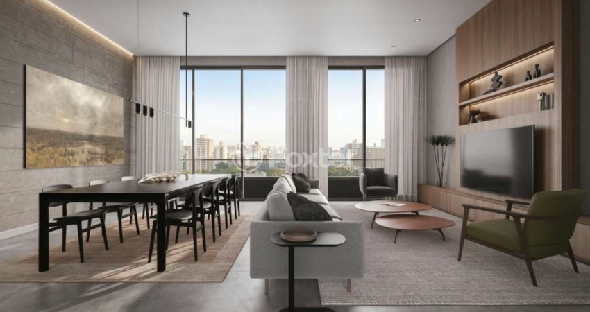 Apartamento com 3 quartos à venda na Rua Coronel Bordini, 1125, Moinhos de Vento, Porto Alegre