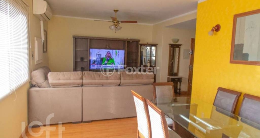 Apartamento com 3 quartos à venda na Rua Doutor Raul Moreira, 591, Cristal, Porto Alegre