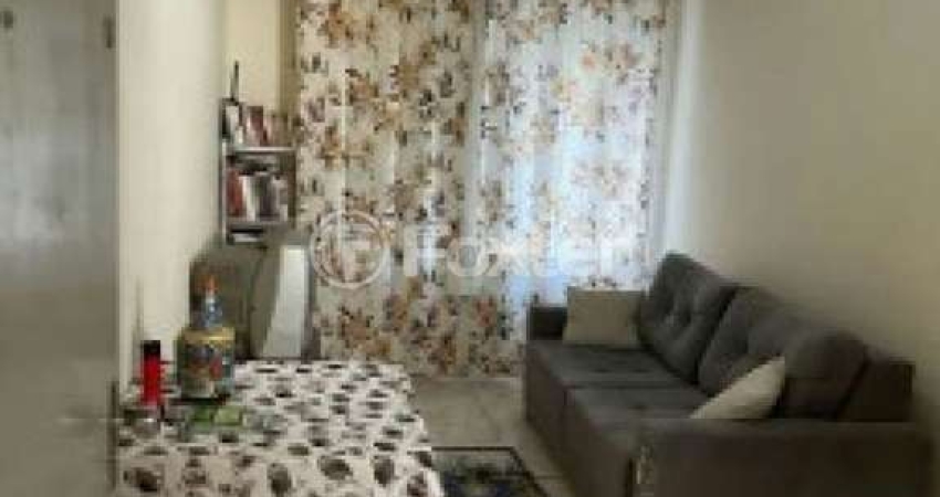 Apartamento com 1 quarto à venda na Avenida Bernardi, 256, Cristo Redentor, Porto Alegre