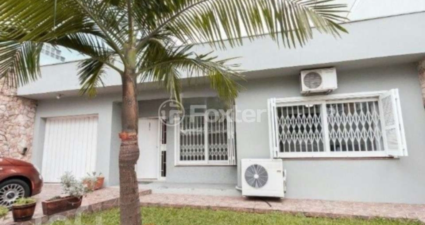 Casa com 3 quartos à venda na Rua São Pedro, 0415, Marechal Rondon, Canoas