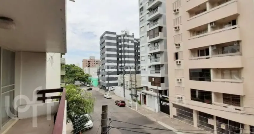 Apartamento com 2 quartos à venda na Rua Saldanha Marinho, 19, Pátria Nova, Novo Hamburgo