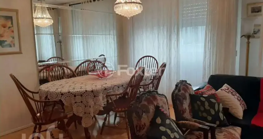 Apartamento com 3 quartos à venda na Rua Pinheiro Machado, 2755, Nossa Senhora de Lourdes, Caxias do Sul