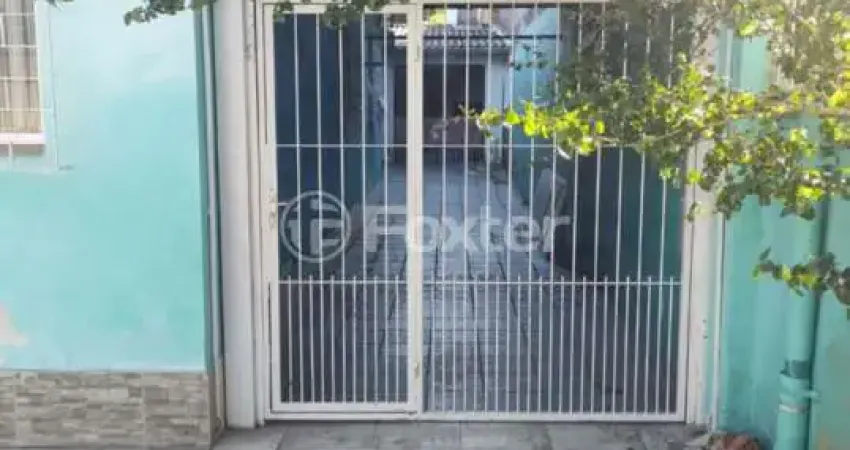 Casa com 3 quartos à venda na Rua Marujaíba, 145, Santa Rosa de Lima, Porto Alegre
