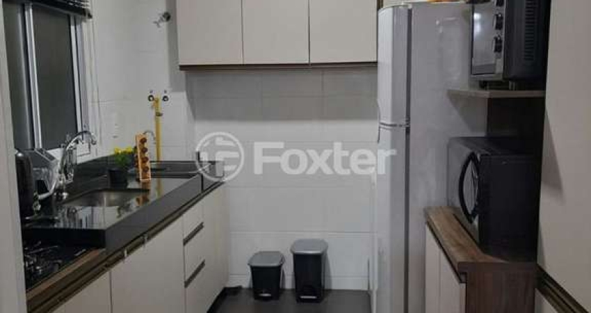 Apartamento com 2 quartos à venda na Avenida Boqueirão, 3521, Estância Velha, Canoas