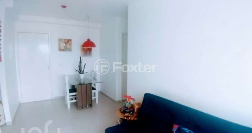Apartamento com 2 quartos à venda na Rua Dom Vital, 248, Glória, Porto Alegre