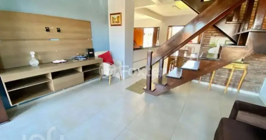 Casa com 3 quartos à venda na Rua Guilherme Guittman, 123, Zona Nova, Capão da Canoa