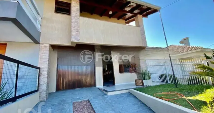 Casa com 3 quartos à venda na Rua Guilherme Guittman, 123, Zona Nova, Capão da Canoa