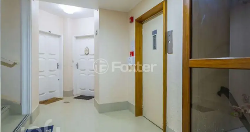 Apartamento com 1 quarto à venda na Rua Dona Oti, 225, Petrópolis, Porto Alegre