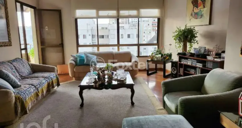 Apartamento com 4 quartos à venda na Rua Frei Caneca, 360, Agronômica, Florianópolis