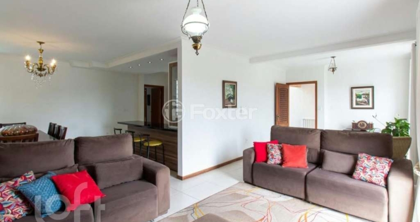 Casa com 7 quartos à venda na Rua Prefeito Dib Cherem, 236, Capoeiras, Florianópolis
