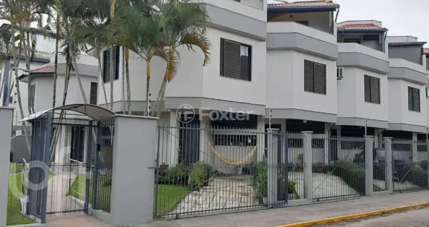 Casa com 3 quartos à venda na Rua Ranulpho José de Souza Sobrinho, 256, Canasvieiras, Florianópolis