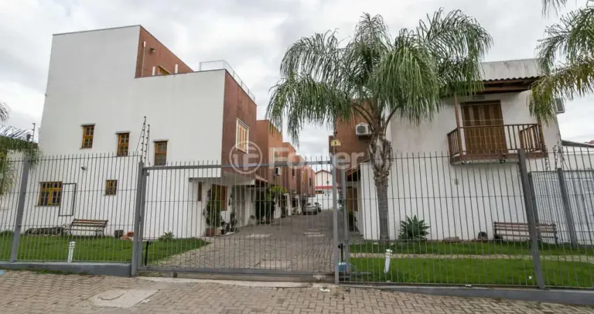 Casa com 3 quartos à venda na Rua Landel de Moura, 2225, Tristeza, Porto Alegre