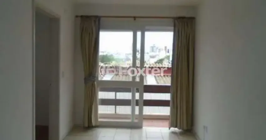 Apartamento com 1 quarto à venda na Rua Doutor Gastão Rhodes, 288, Santana, Porto Alegre