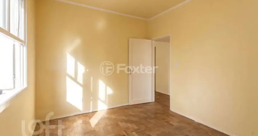 Apartamento com 2 quartos à venda na Rua Portugal, 1030, São João, Porto Alegre