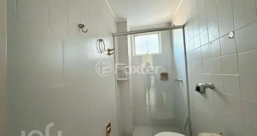 Apartamento com 1 quarto à venda na Avenida Pedro Adams Filho, 5712, Centro, Novo Hamburgo
