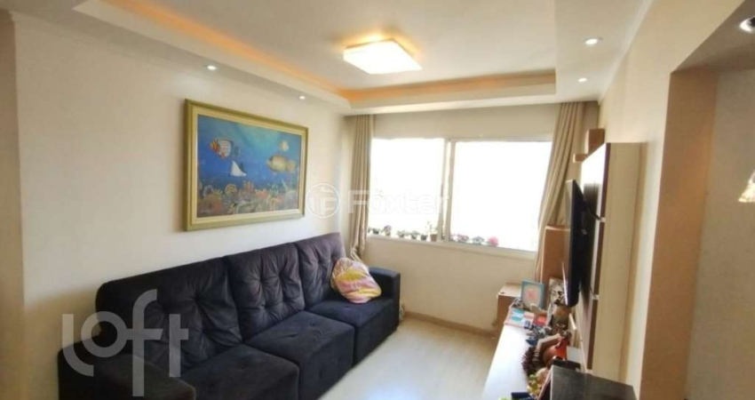 Apartamento com 3 quartos à venda na Rua Venida Bento Goncalves, 1515, Santo Antônio, Porto Alegre
