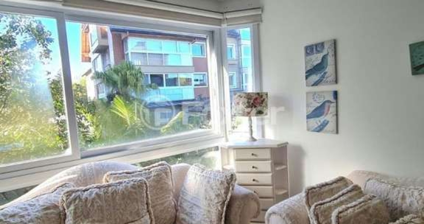 Apartamento com 2 quartos à venda na Rua Garibaldi, 180, Belvedere, Gramado