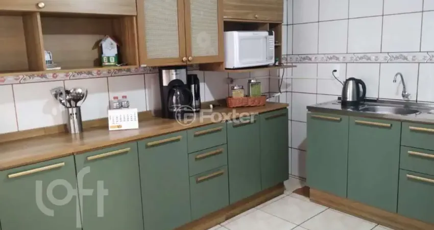 Casa com 5 quartos à venda na Rua Antônio Eleutério Vieira, 1070, Agronômica, Florianópolis