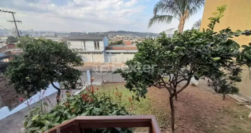 Casa com 3 quartos à venda na Rua dos Coqueiros, 136, Ideal, Novo Hamburgo